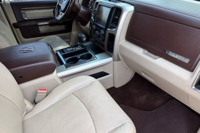 2013 RAM 1500 Laramie