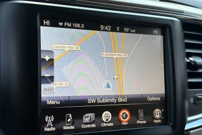 2013 RAM 1500 Laramie