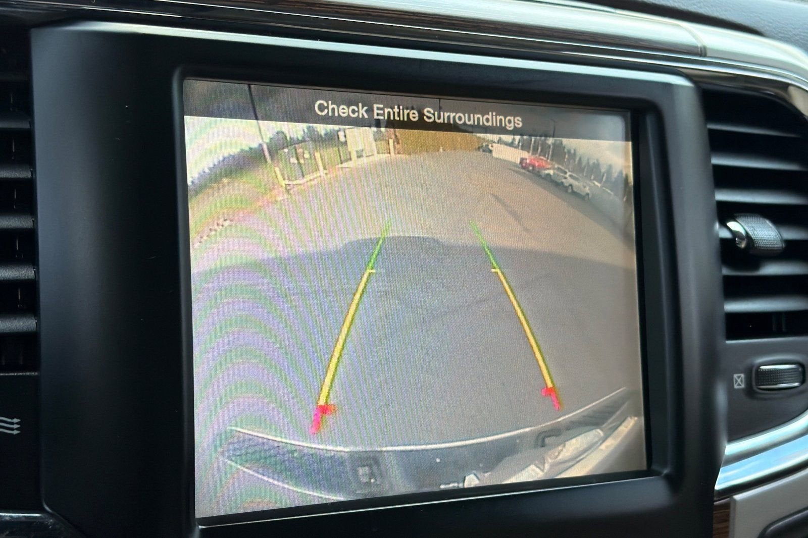 2013 RAM 1500 Laramie