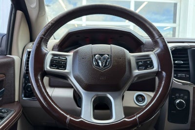 2013 RAM 1500 Laramie