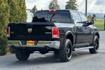 2013 RAM 1500 Laramie