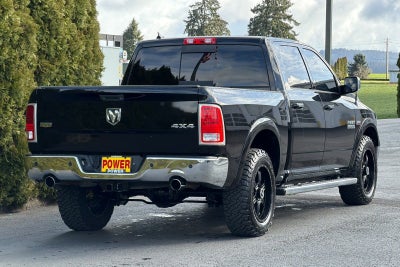 2013 RAM 1500 Laramie