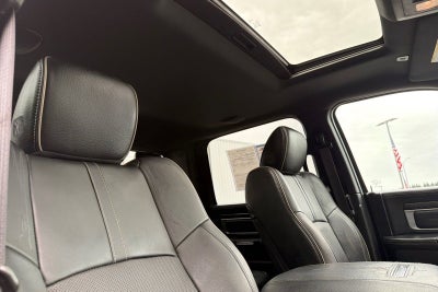 2018 RAM 1500 Longhorn