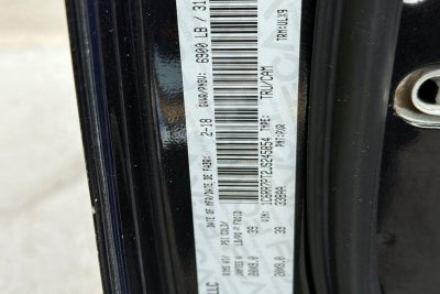 2018 RAM 1500 Longhorn