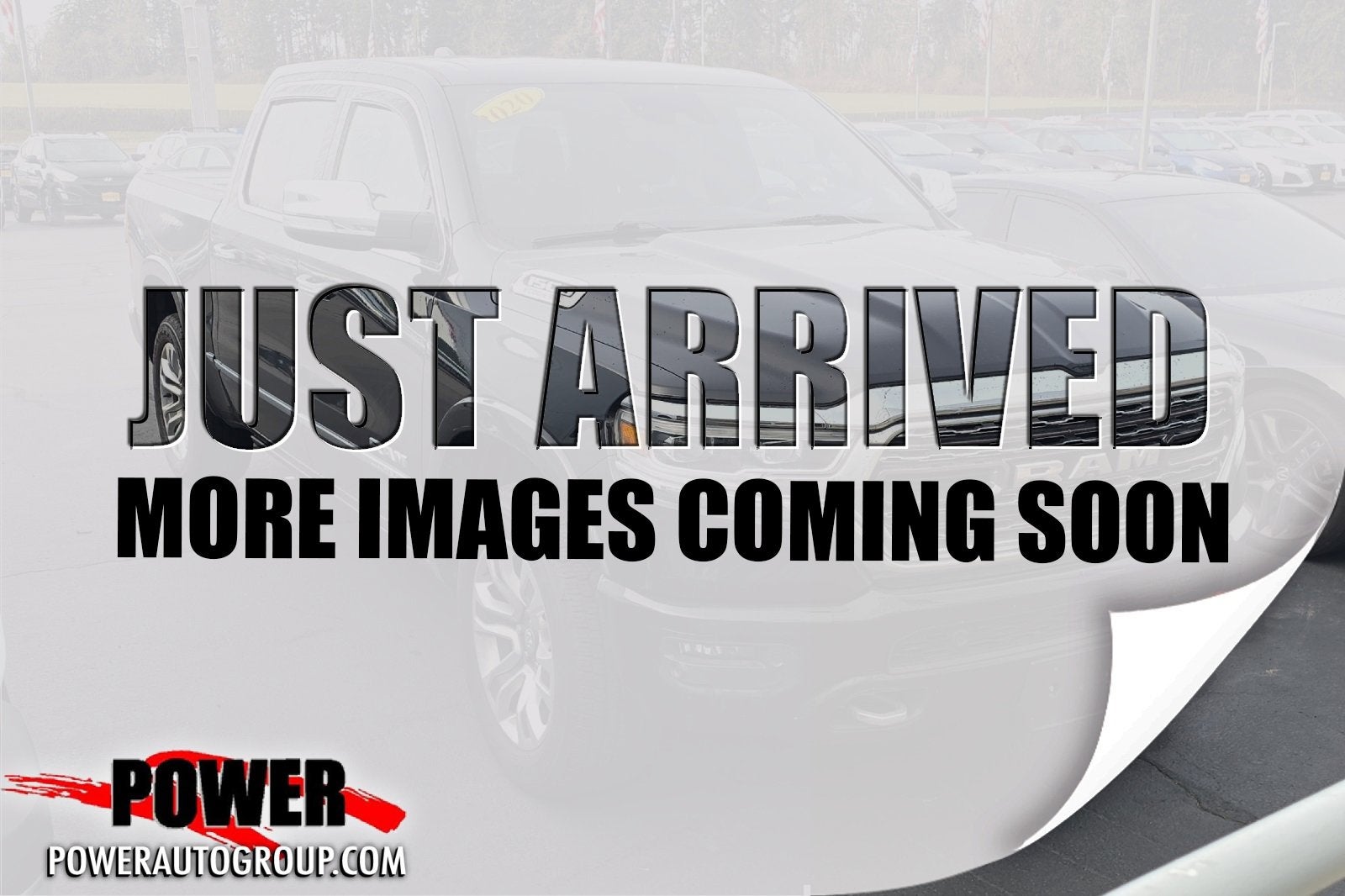 2020 RAM 1500 Limited