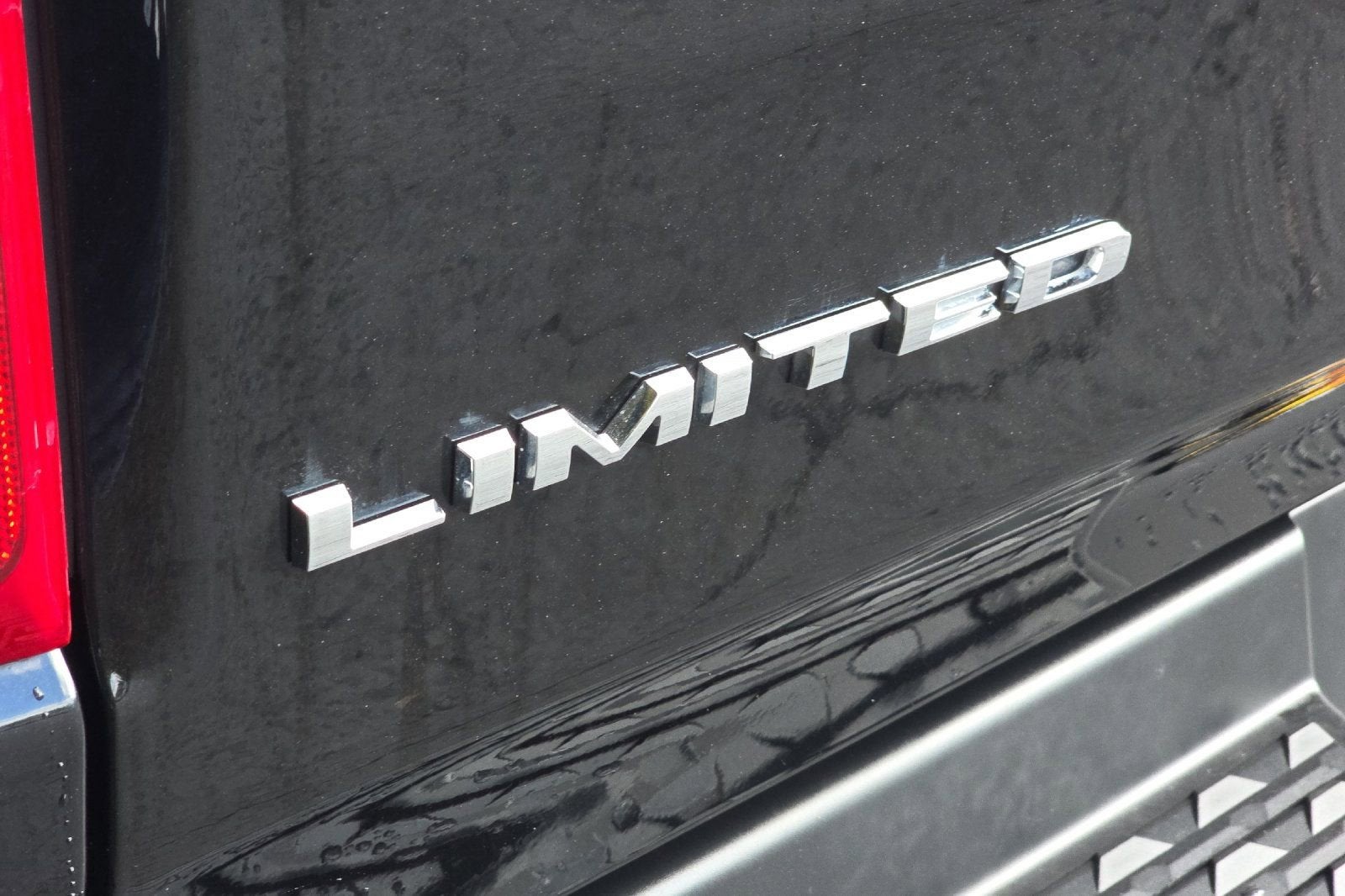 2020 RAM 1500 Limited