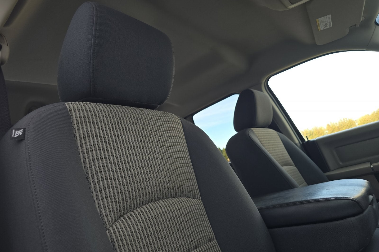 2009 Dodge Ram 1500 SLT