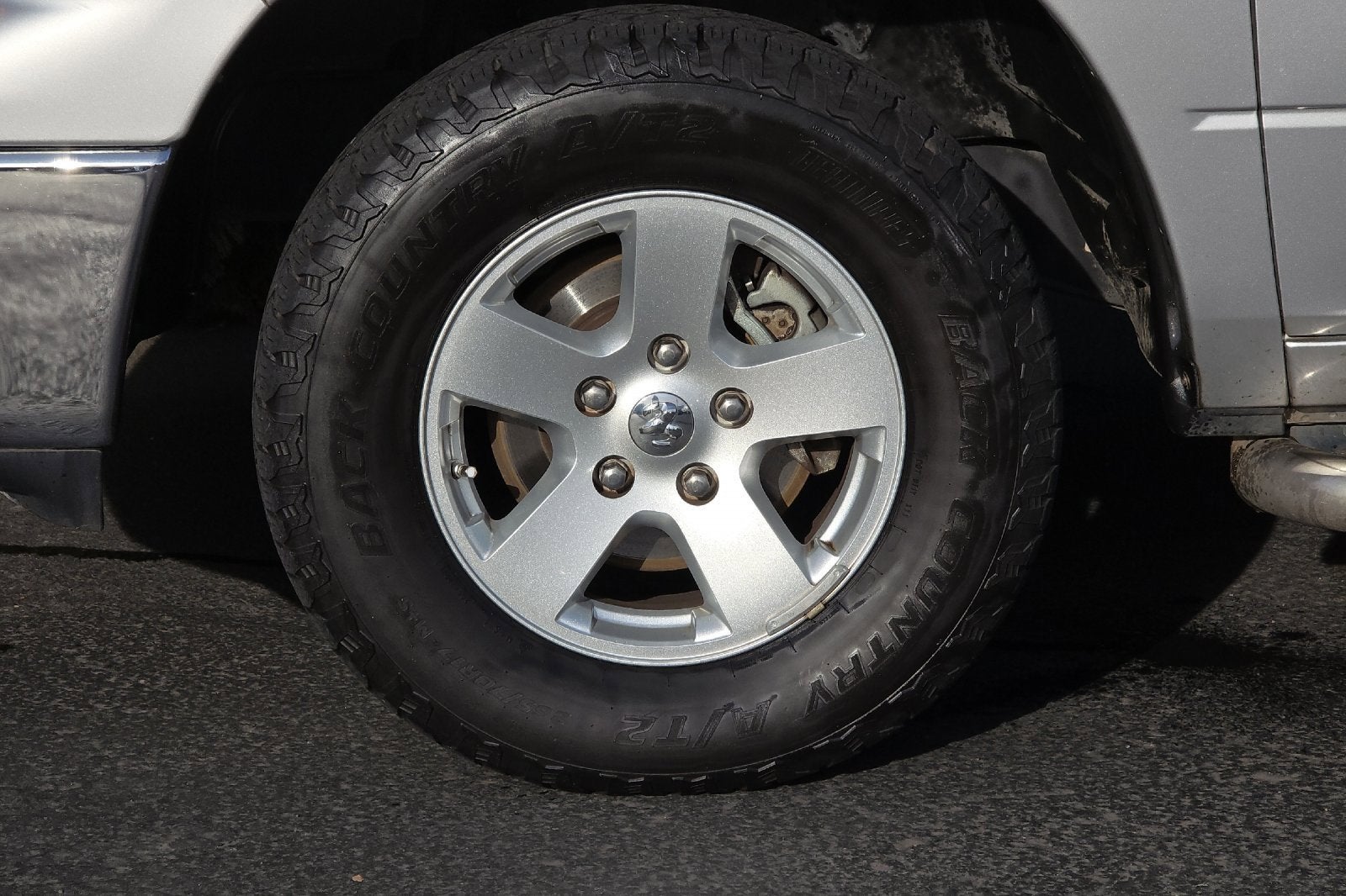 2009 Dodge Ram 1500 SLT