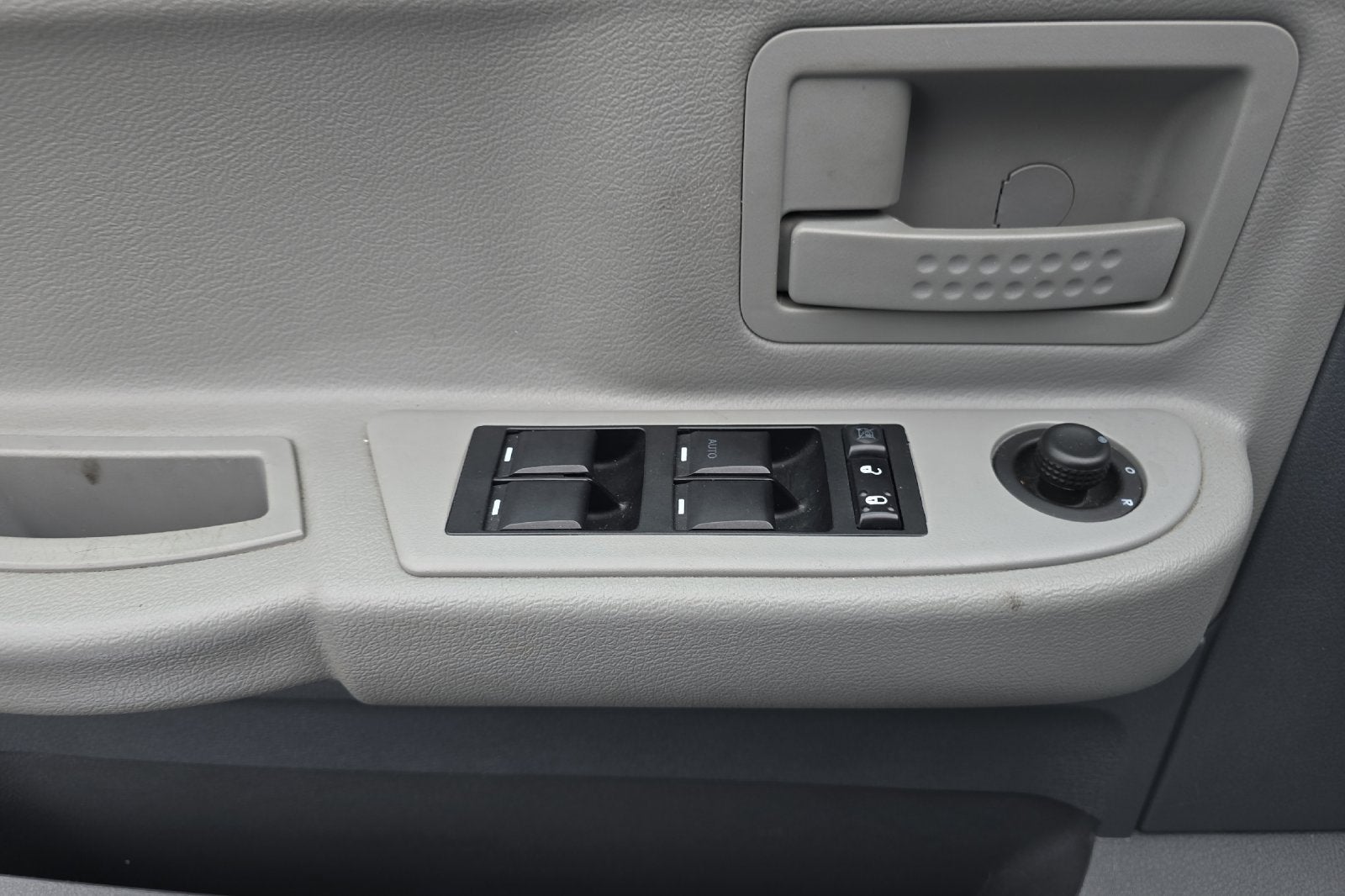 2007 Dodge Dakota ST