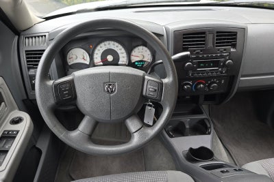 2007 Dodge Dakota ST