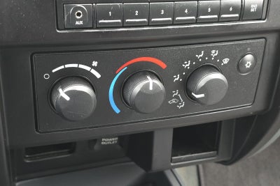 2007 Dodge Dakota ST