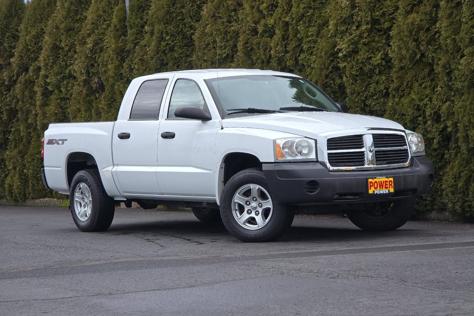2007 Dodge Dakota ST