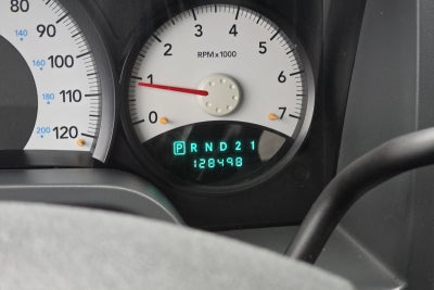 2007 Dodge Dakota ST