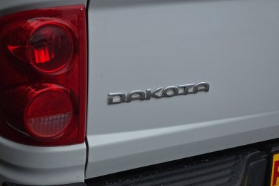 2007 Dodge Dakota ST
