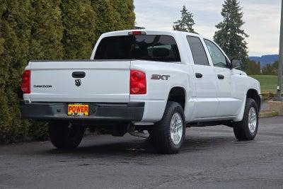 2007 Dodge Dakota ST