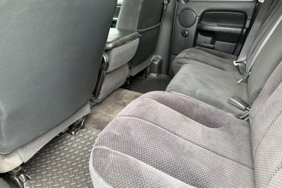 2004 Dodge Ram 1500 SLT