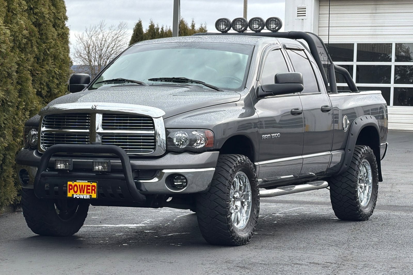 2004 Dodge Ram 1500 SLT
