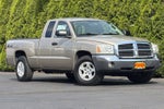 2005 Dodge Dakota SLT