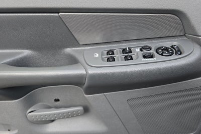 2006 Dodge Ram 2500 SLT