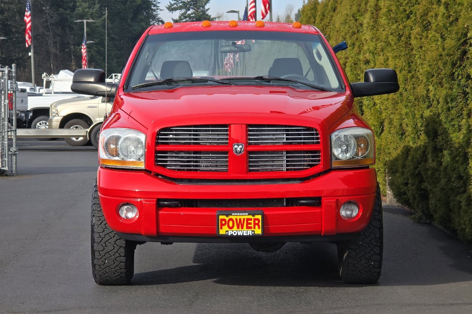 2006 Dodge Ram 2500 SLT