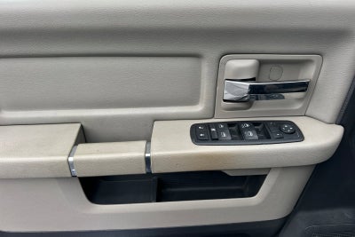 2011 RAM 1500 Big Horn