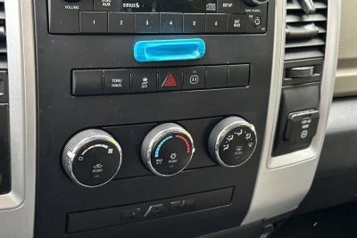 2011 RAM 1500 Big Horn