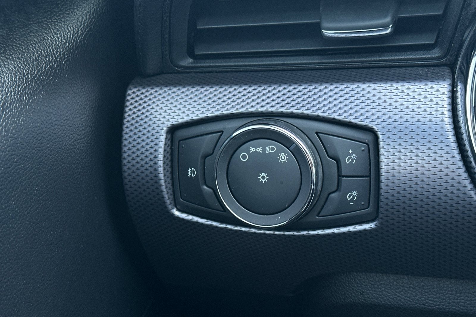 2015 Ford Mustang EcoBoost