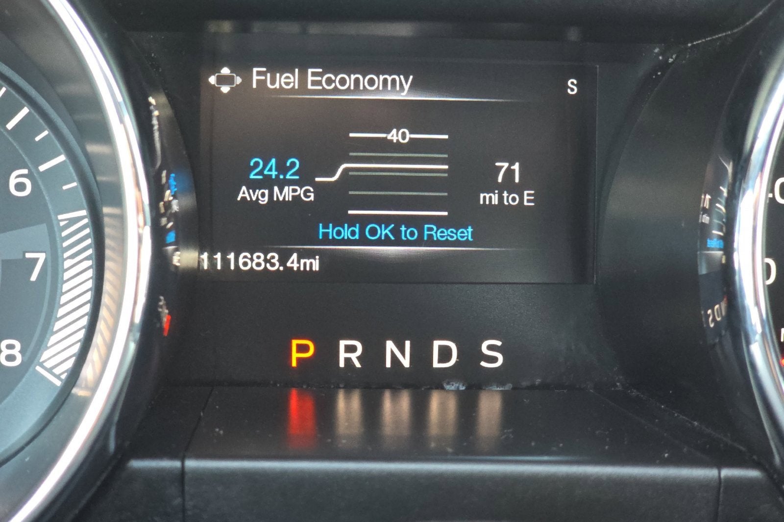 2017 Ford Mustang EcoBoost