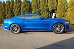 2017 Ford Mustang EcoBoost