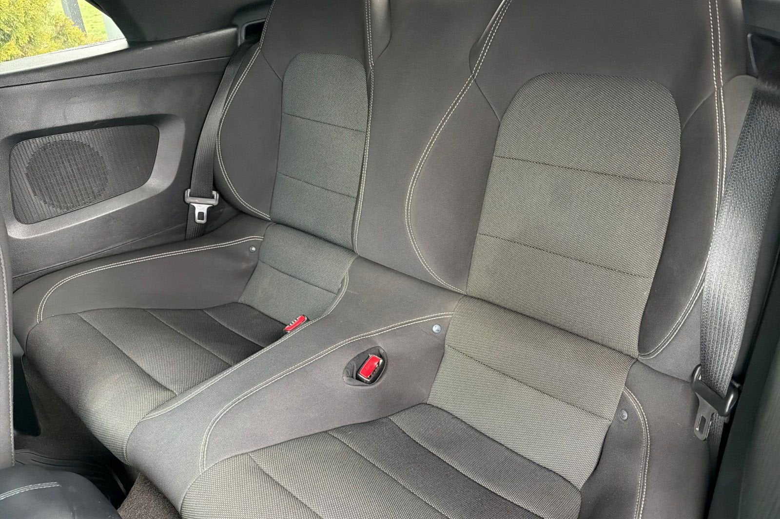 2016 Ford Mustang V6