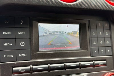 2016 Ford Mustang V6