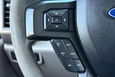 2017 Ford Super Duty F-350 DRW XL
