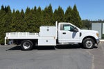 2017 Ford Super Duty F-350 DRW XL