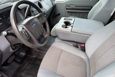 2016 Ford Super Duty F-350 DRW XL