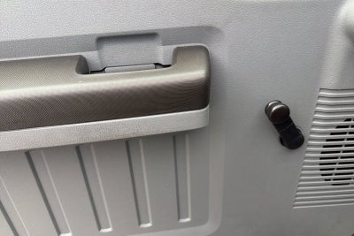 2016 Ford Super Duty F-350 DRW XL