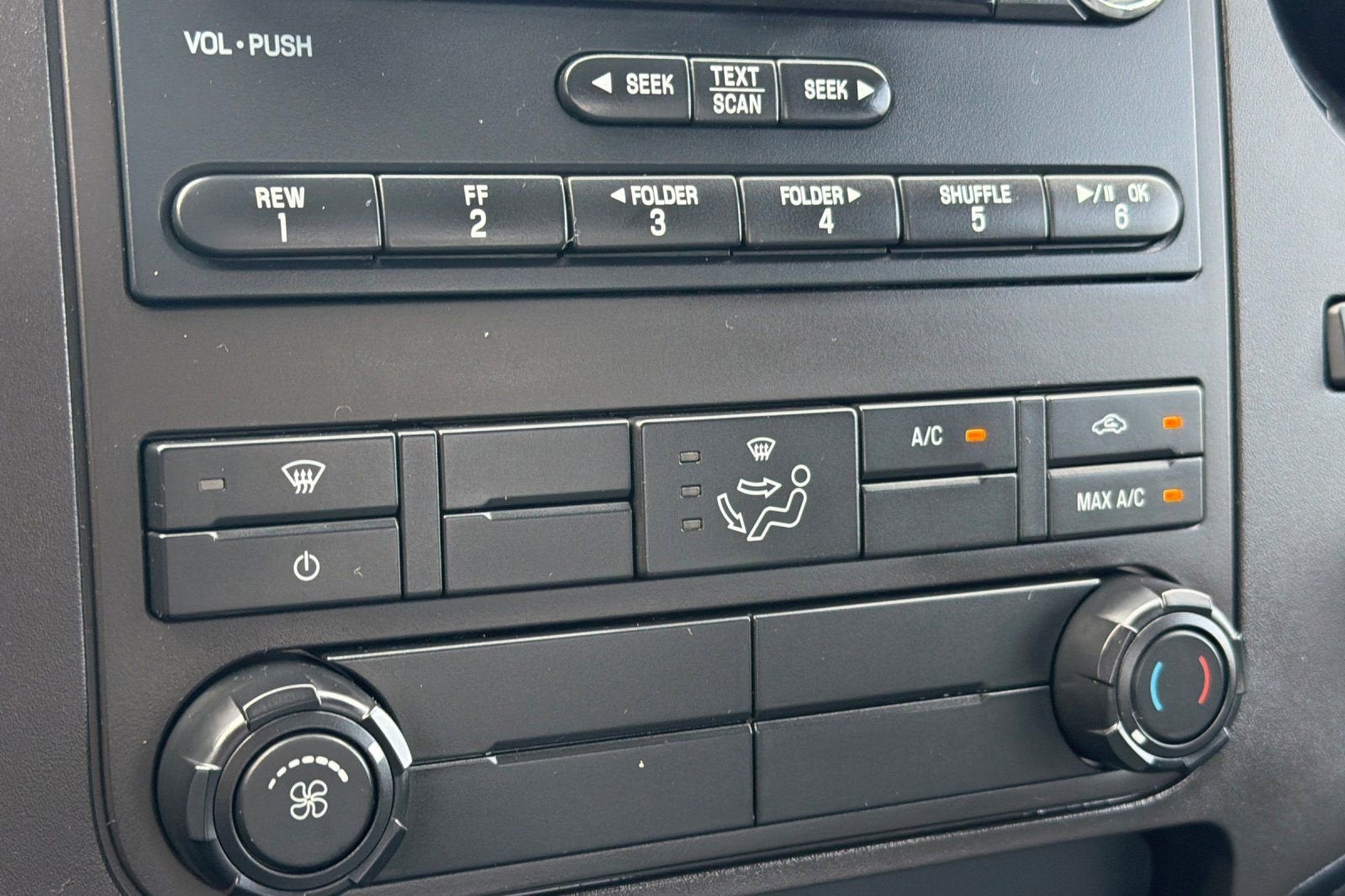 2016 Ford Super Duty F-350 DRW XL