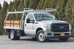 2016 Ford Super Duty F-350 DRW XL