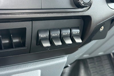 2016 Ford Super Duty F-350 DRW XL