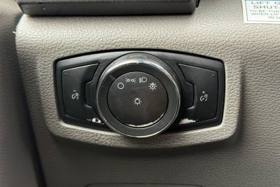 2018 Ford Super Duty F-450 DRW XL