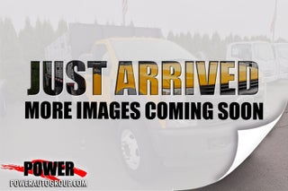 2018 Ford Super Duty F-450 DRW XL