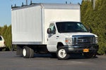 2011 Ford Econoline Commercial Cuta E-350 SUPER DUTY