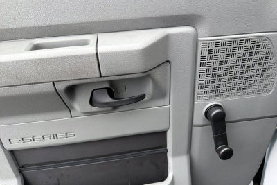 2019 Ford E-Series Cutaway E-450 DRW WB