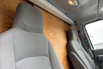 2019 Ford E-Series Cutaway E-450 DRW WB