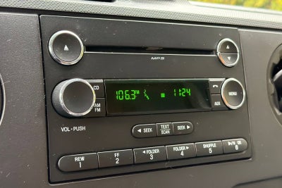 2019 Ford E-Series Cutaway E-450 DRW WB