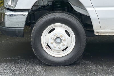 2019 Ford E-Series Cutaway E-450 DRW WB