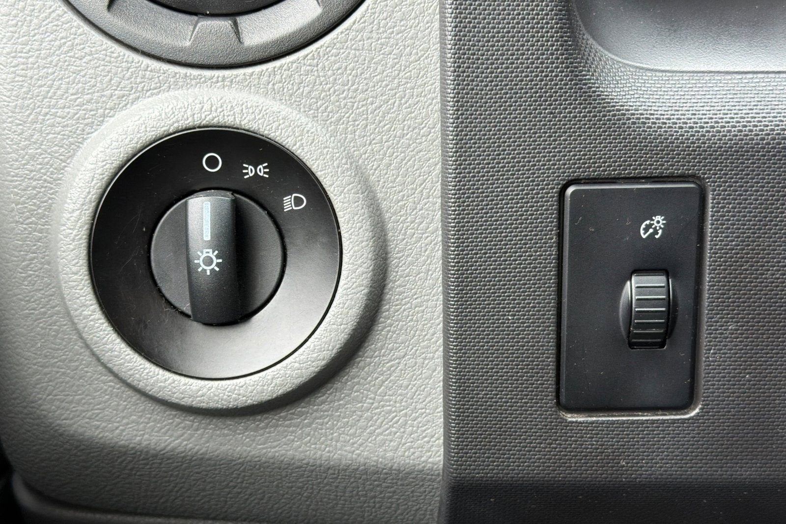 2019 Ford E-Series Cutaway E-450 DRW WB