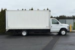 2019 Ford E-Series Cutaway E-450 DRW WB