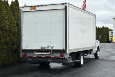 2019 Ford E-Series Cutaway E-450 DRW WB