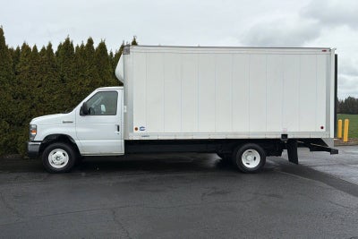 2019 Ford E-Series Cutaway E-450 DRW WB