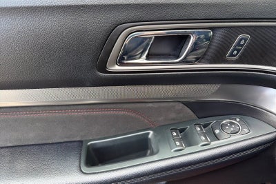2018 FORD TRUCK EXPLORER Base